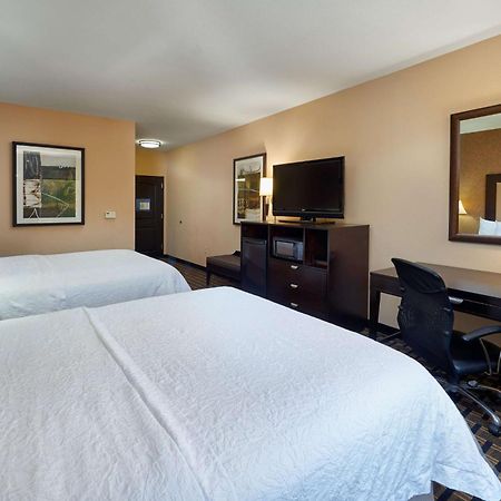 Hampton Inn & Suites Longview North Dış mekan fotoğraf