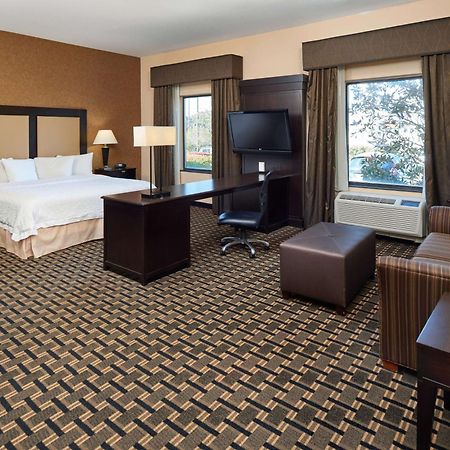 Hampton Inn & Suites Longview North Dış mekan fotoğraf