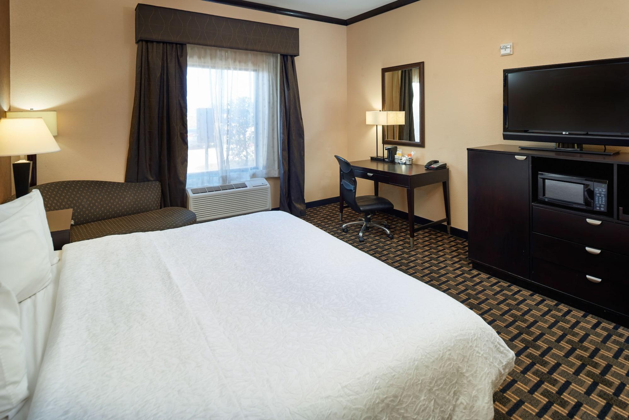 Hampton Inn & Suites Longview North Dış mekan fotoğraf