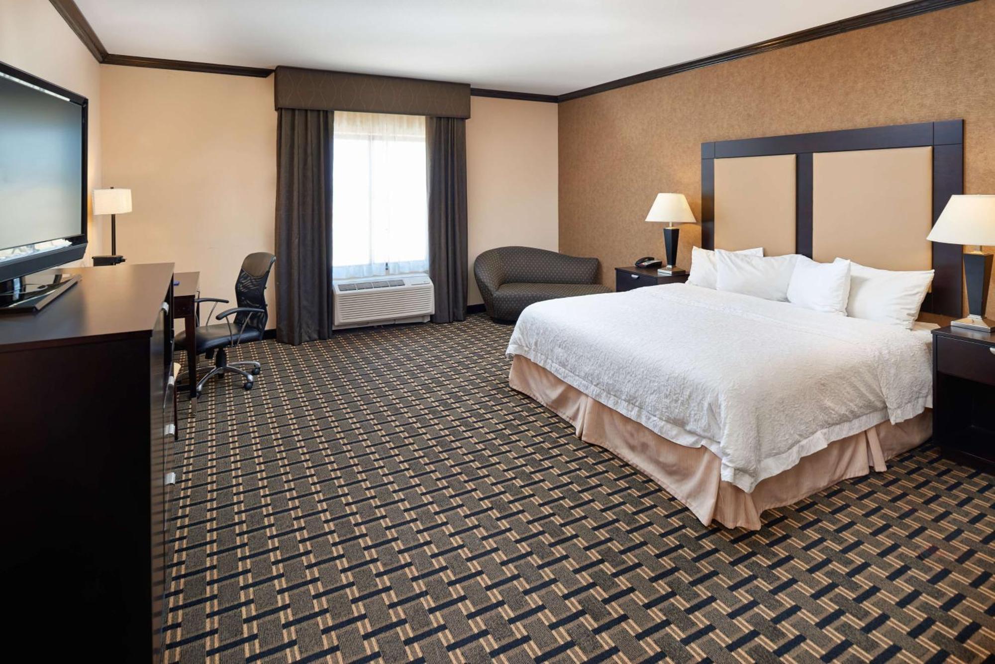 Hampton Inn & Suites Longview North Dış mekan fotoğraf