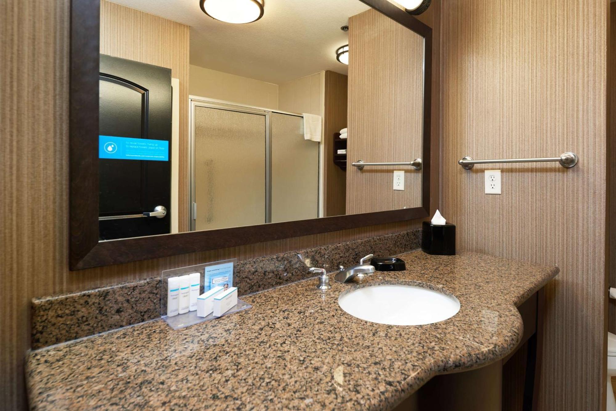 Hampton Inn & Suites Longview North Dış mekan fotoğraf