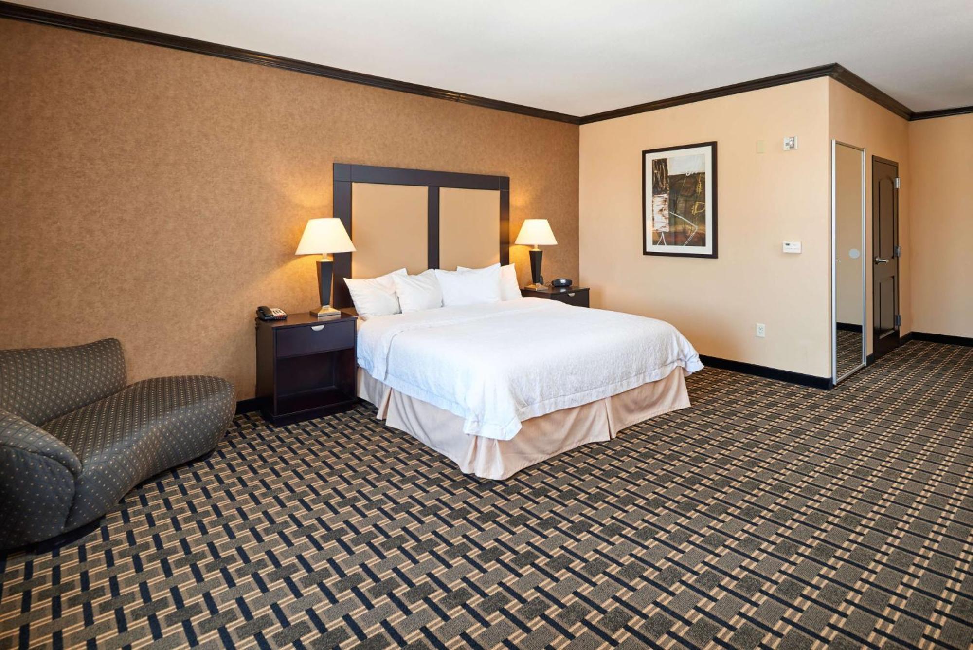 Hampton Inn & Suites Longview North Dış mekan fotoğraf