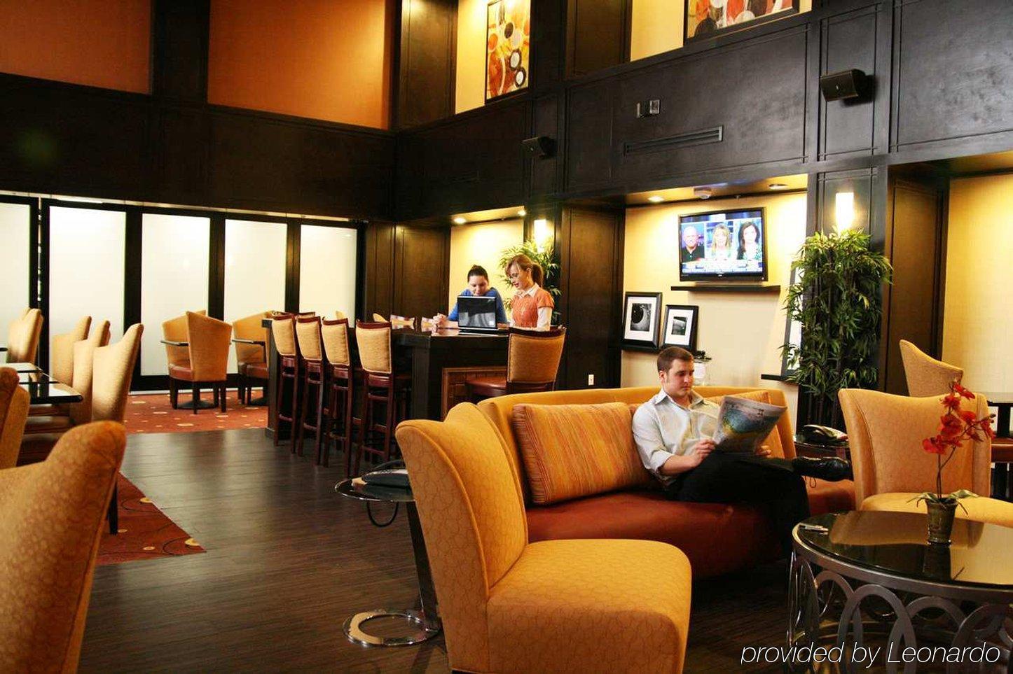 Hampton Inn & Suites Longview North İç mekan fotoğraf