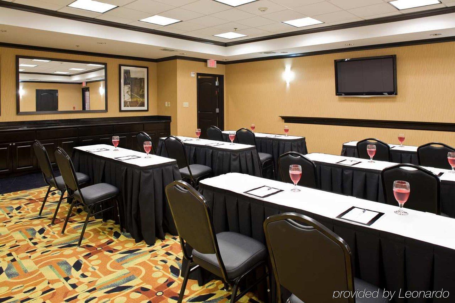 Hampton Inn & Suites Longview North Dış mekan fotoğraf
