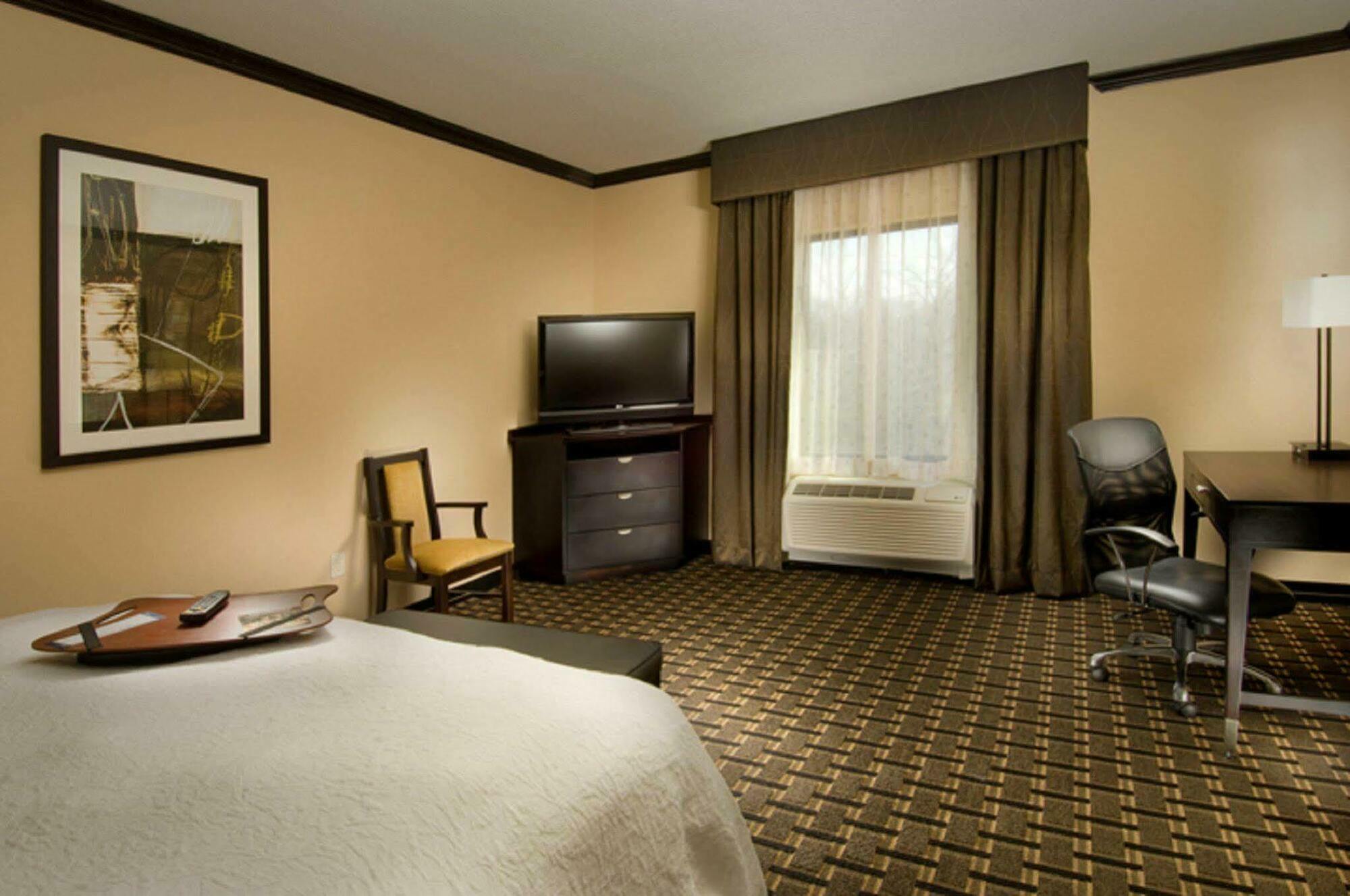 Hampton Inn & Suites Longview North Dış mekan fotoğraf