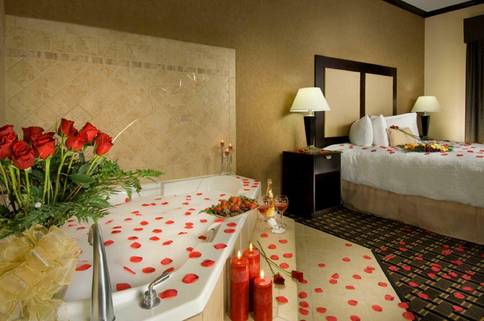 Hampton Inn & Suites Longview North Dış mekan fotoğraf